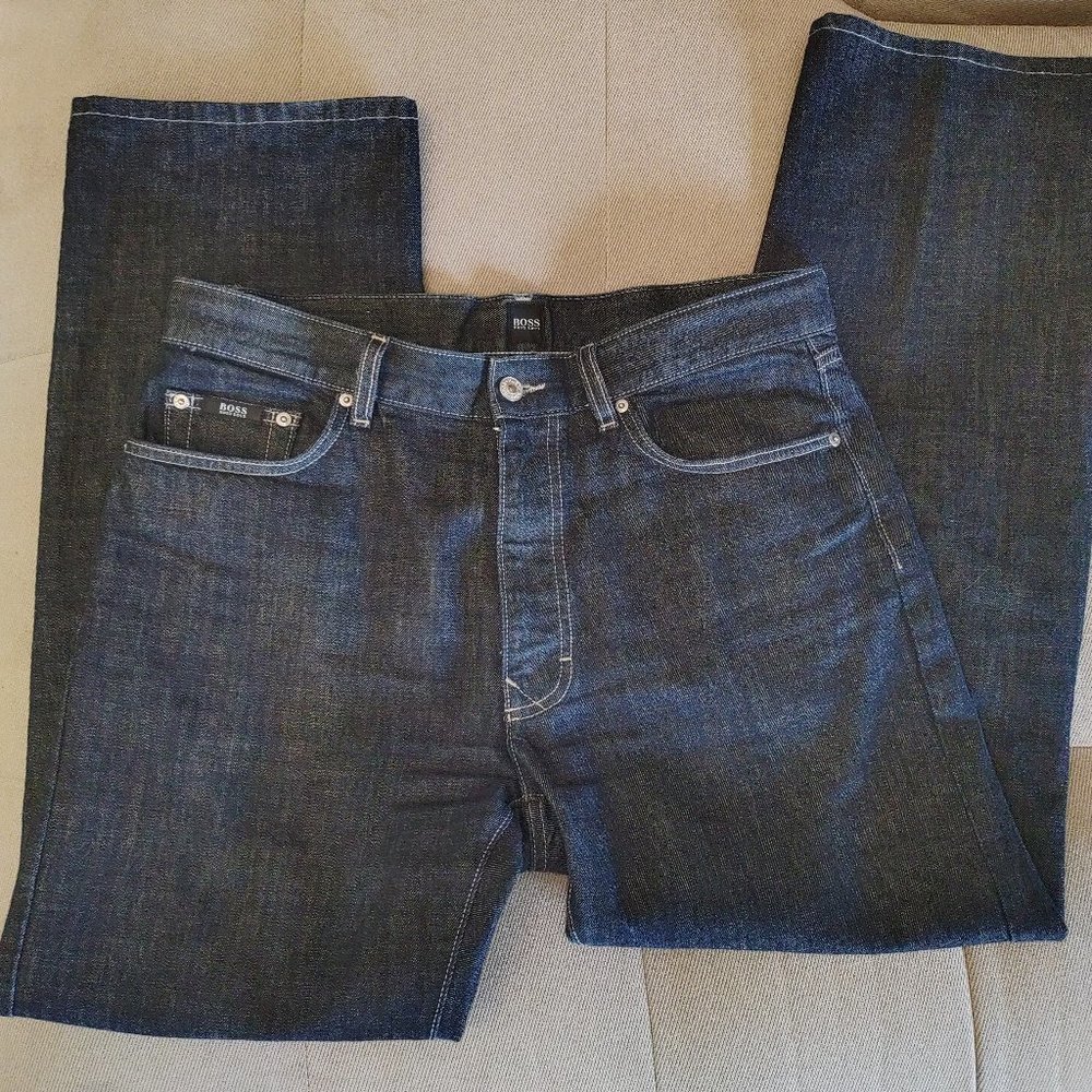 Hugo Boss Men Jean